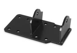 Hooker BlackHeart - Hooker BlackHeart BHS552 Standard LS Swap Mount Brackets Dual Mounting Position - Image 4