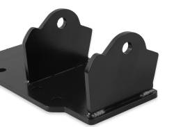 Hooker BlackHeart - Hooker BlackHeart BHS552 Standard LS Swap Mount Brackets Dual Mounting Position - Image 5