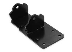 Hooker BlackHeart - Hooker BlackHeart BHS552 Standard LS Swap Mount Brackets Dual Mounting Position - Image 3