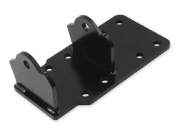 Hooker BlackHeart - Hooker BlackHeart BHS552 Standard LS Swap Mount Brackets Dual Mounting Position - Image 6