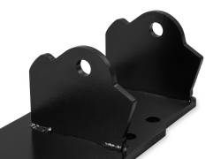 Hooker BlackHeart - Hooker BlackHeart BHS552 Standard LS Swap Mount Brackets Dual Mounting Position - Image 7