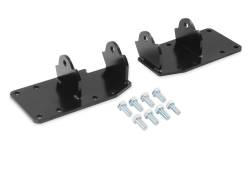 Hooker BlackHeart - Hooker BlackHeart BHS556 Standard LT Swap Mount Brackets Dual Mounting Position - Image 2