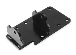 Hooker BlackHeart - Hooker BlackHeart BHS556 Standard LT Swap Mount Brackets Dual Mounting Position - Image 4