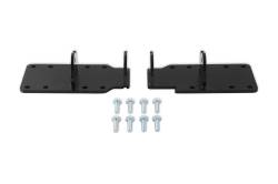 Hooker BlackHeart - Hooker BlackHeart BHS553 Standard LT Swap Mount Brackets Dual Mounting Position - Image 1