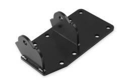 Hooker BlackHeart - Hooker BlackHeart BHS556 Standard LT Swap Mount Brackets Dual Mounting Position - Image 6