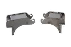 Hooker BlackHeart - Hooker BlackHeart BHS522 Engine Mounting Brackets - Image 2