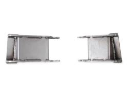 Hooker BlackHeart - Hooker BlackHeart BHS522 Engine Mounting Brackets - Image 4
