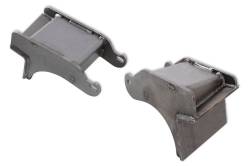 Hooker BlackHeart - Hooker BlackHeart BHS522 Engine Mounting Brackets - Image 3