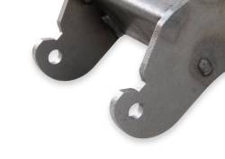 Hooker BlackHeart - Hooker BlackHeart BHS522 Engine Mounting Brackets - Image 6