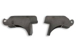 Hooker BlackHeart - Hooker BlackHeart BHS523 Engine Mounting Brackets - Image 1