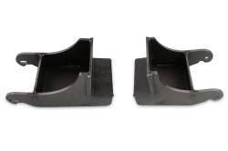 Hooker BlackHeart - Hooker BlackHeart BHS523 Engine Mounting Brackets - Image 2