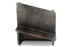 Hooker BlackHeart - Hooker BlackHeart BHS523 Engine Mounting Brackets - Image 6