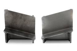 Hooker BlackHeart - Hooker BlackHeart BHS523 Engine Mounting Brackets - Image 10