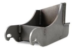 Hooker BlackHeart - Hooker BlackHeart BHS523 Engine Mounting Brackets - Image 5