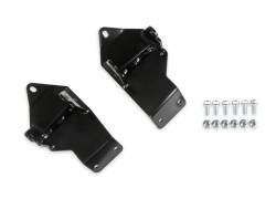 Hooker BlackHeart - Hooker BlackHeart BHS538 Engine Swap Brackets - Image 3