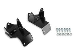 Hooker BlackHeart - Hooker BlackHeart BHS538 Engine Swap Brackets - Image 4