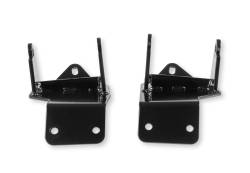 Hooker BlackHeart - Hooker BlackHeart BHS538 Engine Swap Brackets - Image 5