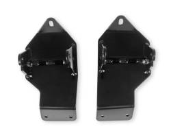 Hooker BlackHeart - Hooker BlackHeart BHS538 Engine Swap Brackets - Image 6