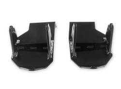 Hooker BlackHeart - Hooker BlackHeart BHS538 Engine Swap Brackets - Image 7