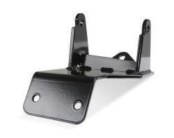Hooker BlackHeart - Hooker BlackHeart BHS538 Engine Swap Brackets - Image 10