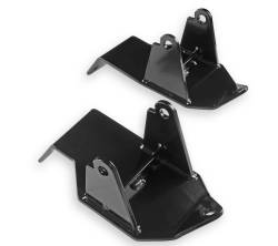 Hooker BlackHeart - Hooker BlackHeart BHS538 Engine Swap Brackets - Image 8