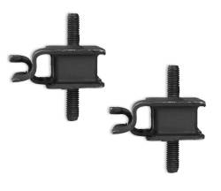 Hooker BlackHeart - Hooker BlackHeart BHS5118 Engine Mount Brackets - Image 5