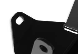 Hooker - Hooker BlackHeart BHS540 Premium Engine Mount Brackets for 73-87 Chevy/GMC - Image 5