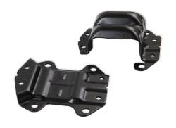Hooker BlackHeart - Hooker BlackHeart BHS514 Heavy Duty Hemi Clamshell Engine Mounts - Image 2