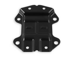 Hooker BlackHeart - Hooker BlackHeart BHS514 Heavy Duty Hemi Clamshell Engine Mounts - Image 6