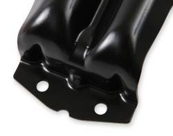 Hooker BlackHeart - Hooker BlackHeart BHS514 Heavy Duty Hemi Clamshell Engine Mounts - Image 5
