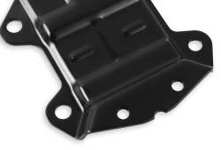 Hooker BlackHeart - Hooker BlackHeart BHS514 Heavy Duty Hemi Clamshell Engine Mounts - Image 7