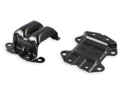 Hooker BlackHeart - Hooker BlackHeart BHS514 Heavy Duty Hemi Clamshell Engine Mounts - Image 1