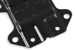 Hooker BlackHeart - Hooker BlackHeart BHS514 Heavy Duty Hemi Clamshell Engine Mounts - Image 8
