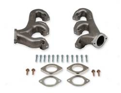 Hooker - Hooker Headers 8525HKR Exhaust Manifold for Buick/Oldsmobile/Chevy/GMC - Image 2