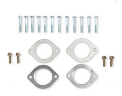 Hooker - Hooker Headers 8525HKR Exhaust Manifold for Buick/Oldsmobile/Chevy/GMC - Image 7
