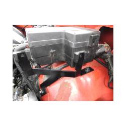 Hooker BlackHeart - Hooker BlackHeart BHS577 Power Distrubution Box Mounting Bracket - Image 7