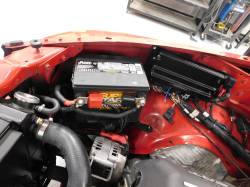 Hooker BlackHeart - Hooker BlackHeart BHS576 Battery Tray Relocation Kit - Image 2