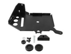 Hooker BlackHeart - Hooker BlackHeart BHS576 Battery Tray Relocation Kit - Image 4