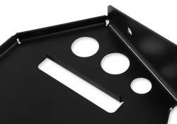 Hooker BlackHeart - Hooker BlackHeart BHS576 Battery Tray Relocation Kit - Image 7