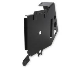 Hooker BlackHeart - Hooker BlackHeart BHS576 Battery Tray Relocation Kit - Image 9