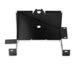 Hooker BlackHeart - Hooker BlackHeart BHS589 Battery Relocation Tray for Dodge/Plymouth - Image 4