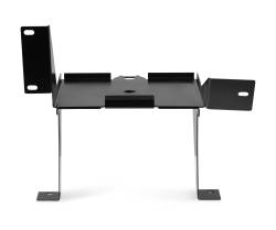 Hooker BlackHeart - Hooker BlackHeart BHS589 Battery Relocation Tray for Dodge/Plymouth - Image 9