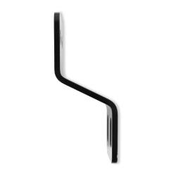 Hooker BlackHeart - Hooker BlackHeart BHS563 Transmission Crossmember Adapter Bracket TKX - Image 4