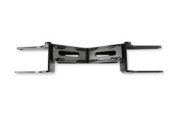 Hooker BlackHeart - Hooker BlackHeart BHS588 TKX Transmission Crossmember Support - Image 2