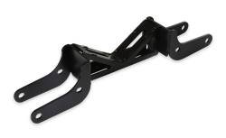 Hooker BlackHeart - Hooker BlackHeart BHS588 TKX Transmission Crossmember Support - Image 5