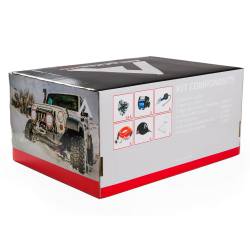 ARB - ARB 100/117KIT1 Air Locker Traction Pack - Image 2