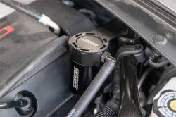 Corsa Performance - Corsa Performance CC0007 3oz Engine Oil Catch Can for 16-23 Chevy Camaro - Image 3