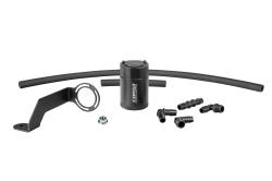 Corsa Performance - Corsa CC0013 3oz Engine Oil Catch Can for 11-23 Challenger Charger Durango 6.4 - Image 1