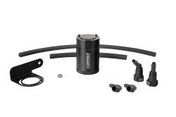 Corsa Performance - Corsa Performance CC0011 Engine Oil Catch Can - Image 1