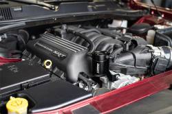 Corsa Performance - Corsa CC0013 3oz Engine Oil Catch Can for 11-23 Challenger Charger Durango 6.4 - Image 2